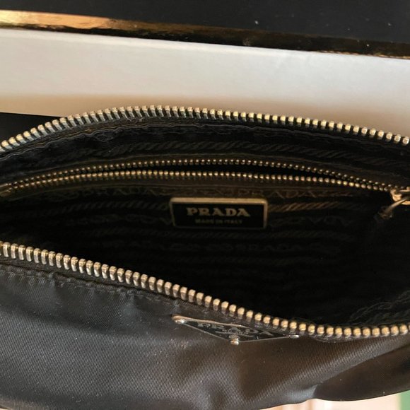 Prada Tessuto Light (Colour - Nero) - Picture 3 of 12